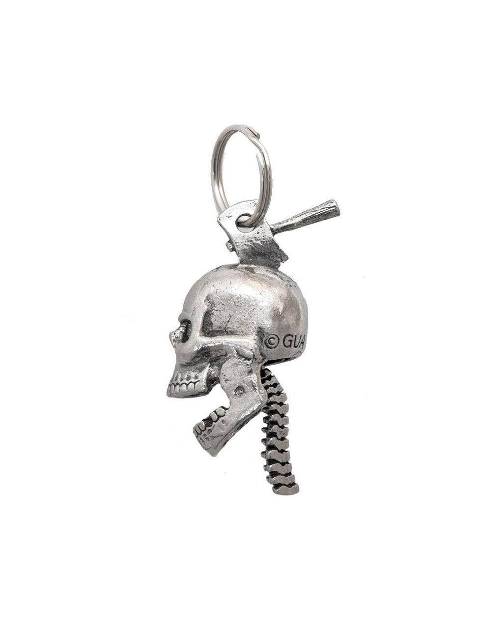 Skull Crusher Bell