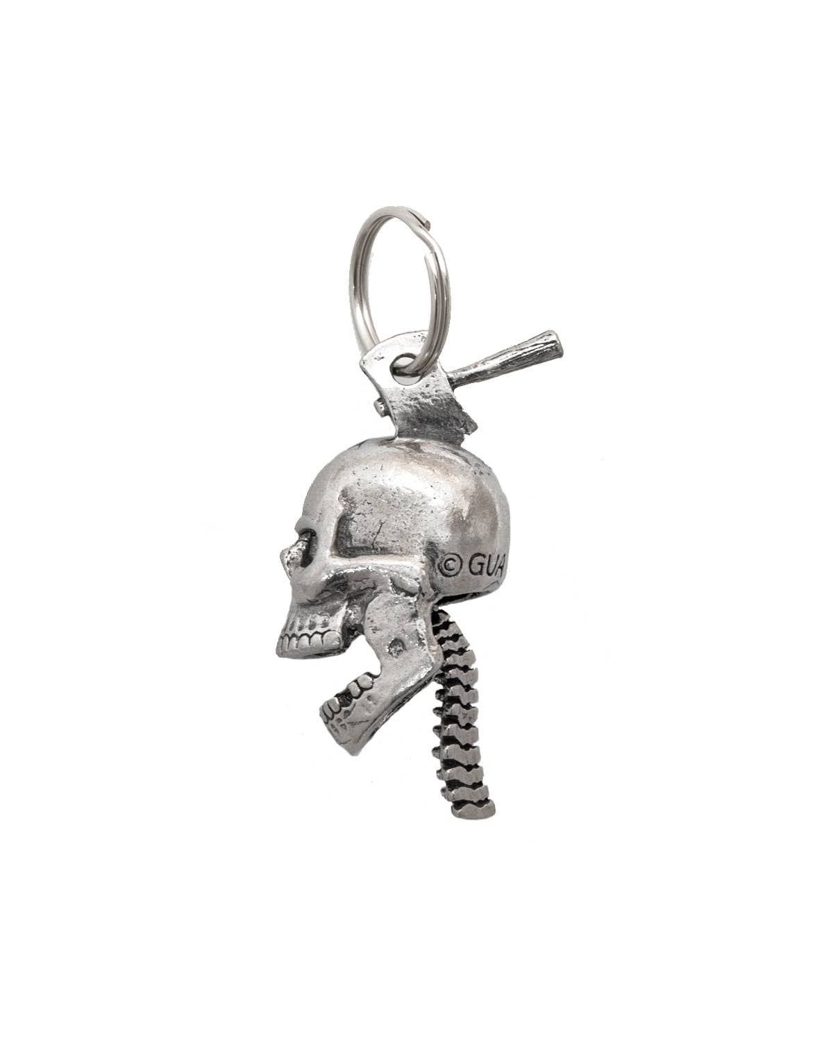 Skull Crusher Bell