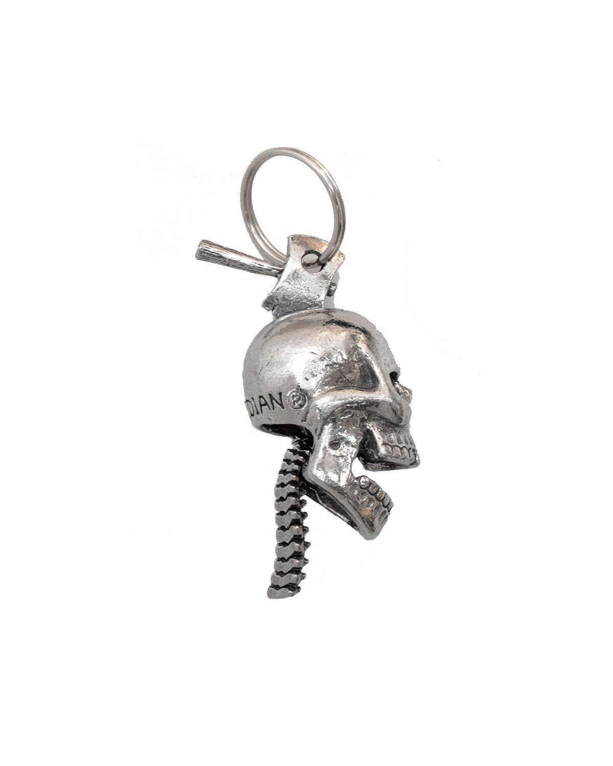 Skull Crusher Bell