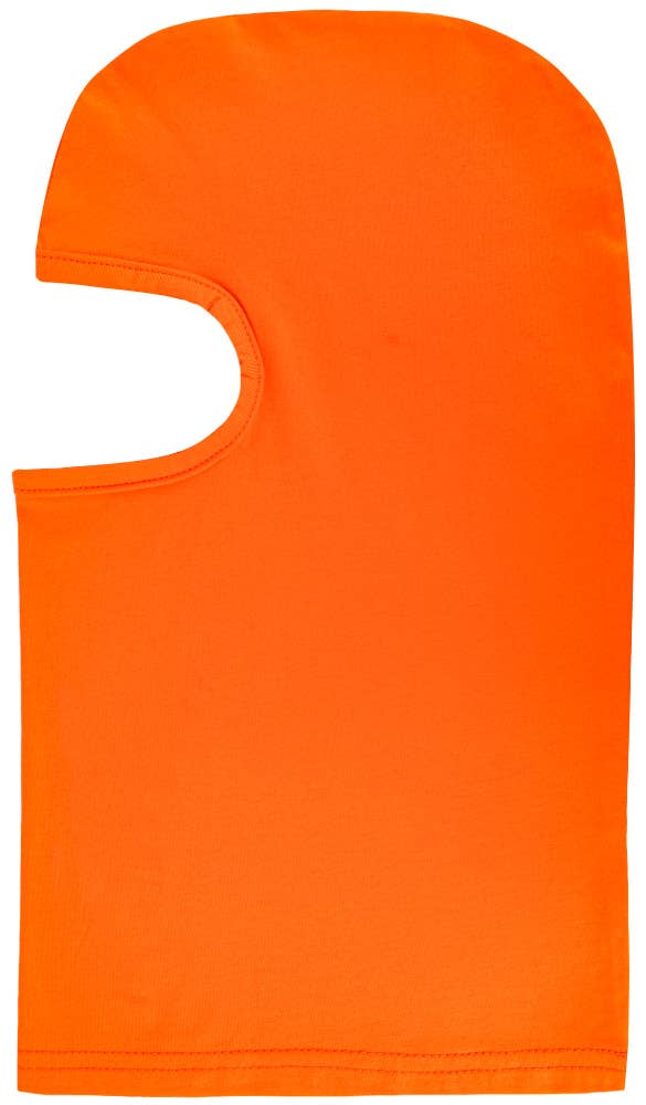 Spandex Mask: BLK