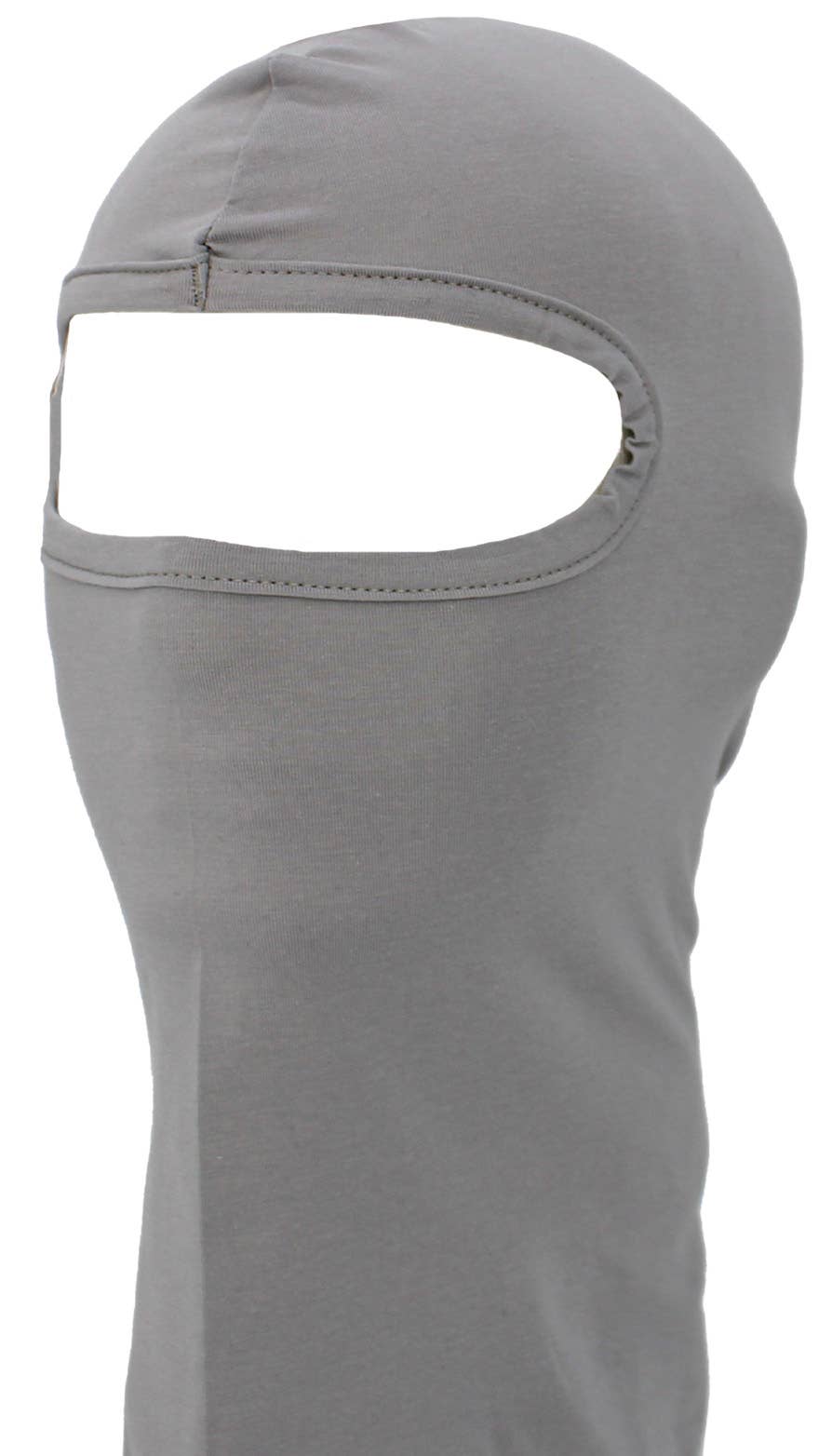 Spandex Mask: BLK