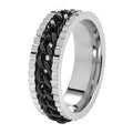 Zippo - Link Chain Ring  - 60