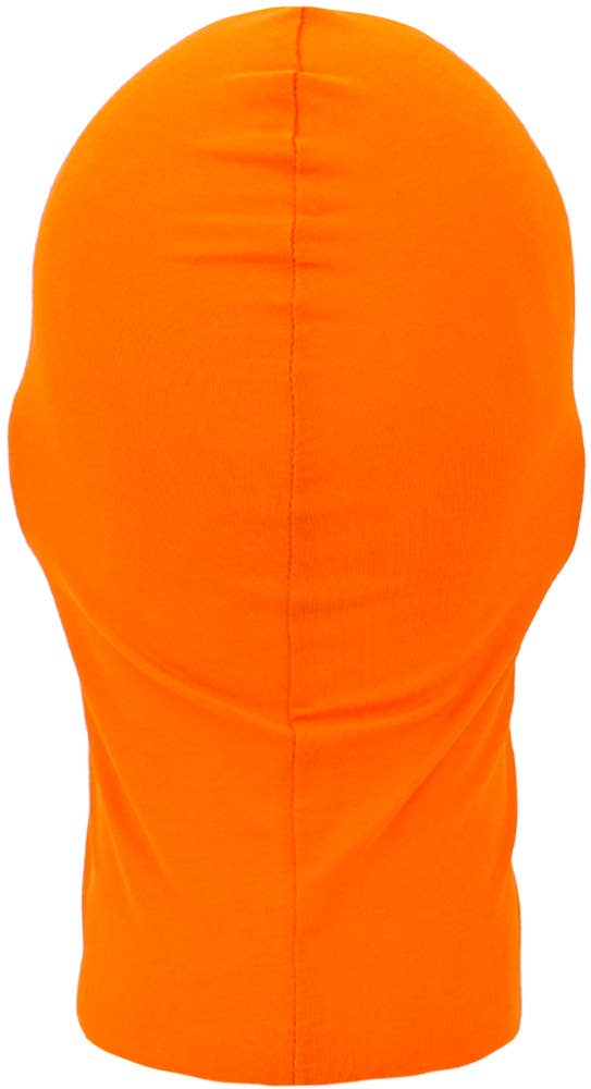 Spandex Mask: ORG