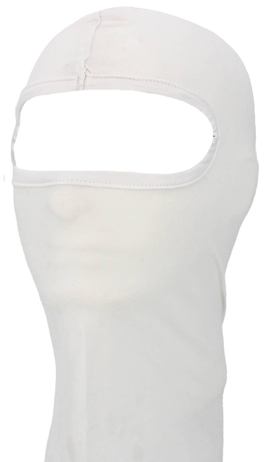 Spandex Mask: LGY