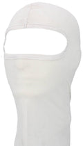 Spandex Mask: WHT