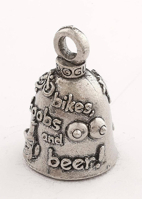 3 B’s - Bikes Boobs and Beer Bell