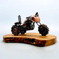 Motor Bike - MB.02: 25
