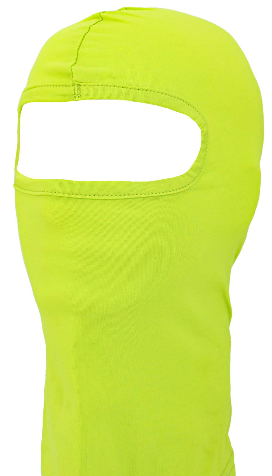 Spandex Mask: ORG