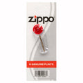 Zippo - 2406N Flint Card Single Unit