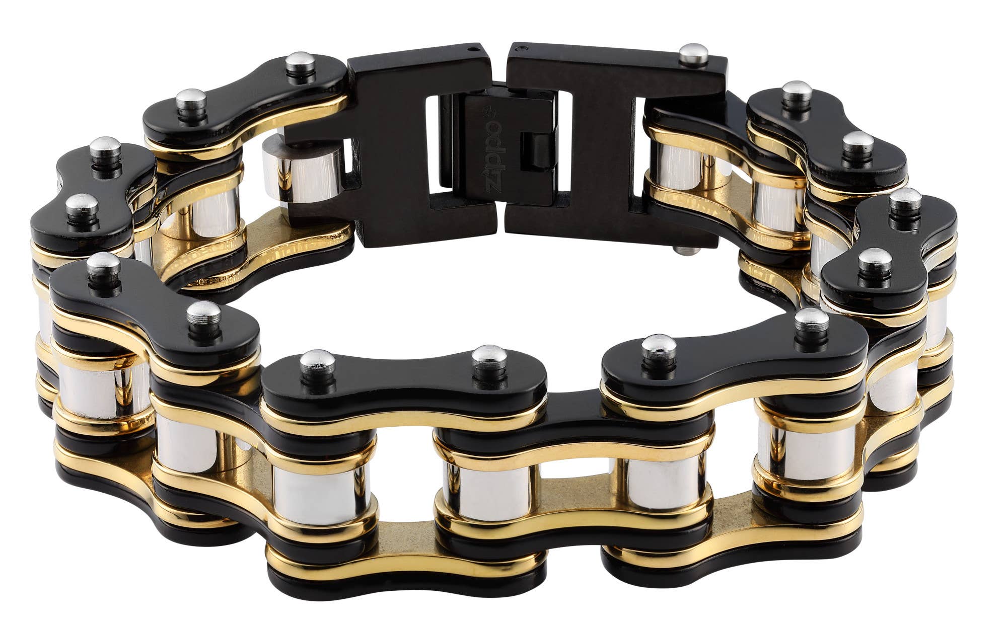 Zippo - Bike Chain Bracelet - 18 cm