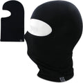 Spandex Mask: BLK