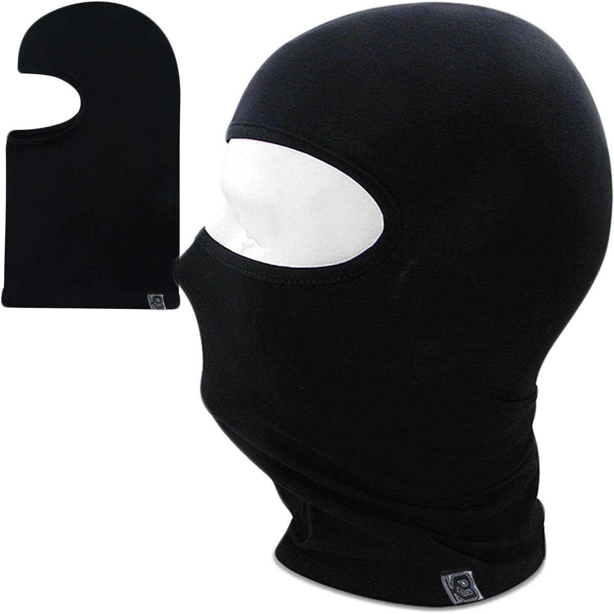 Spandex Mask: LGY