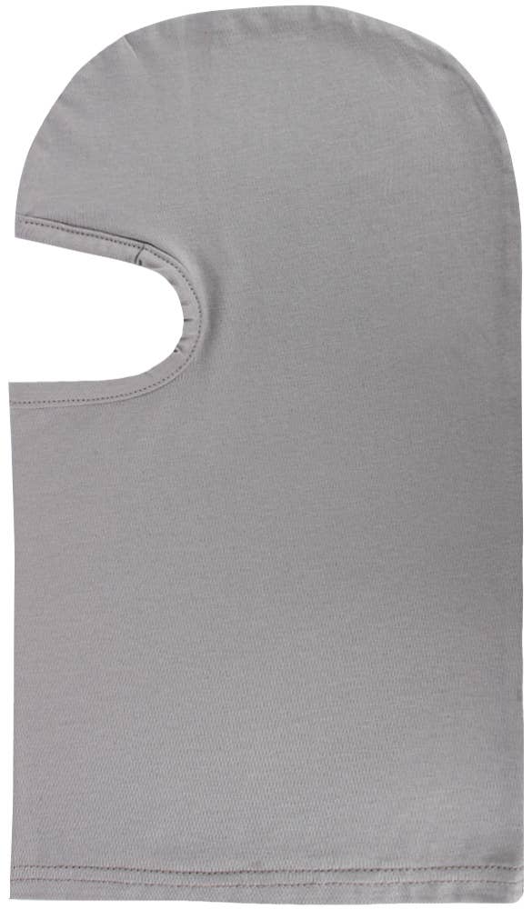 Spandex Mask: BLK