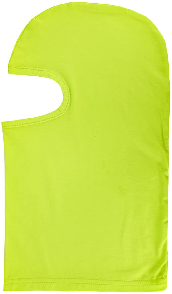 Spandex Mask: LGY