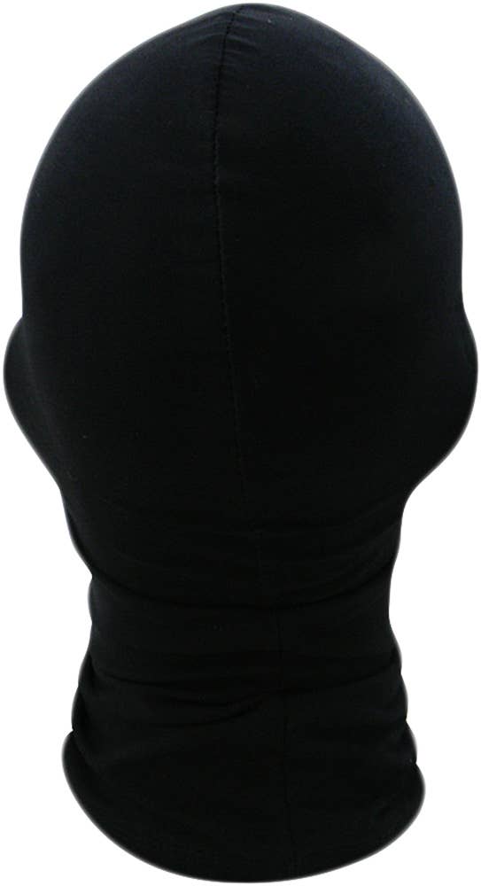 Spandex Mask: LGY
