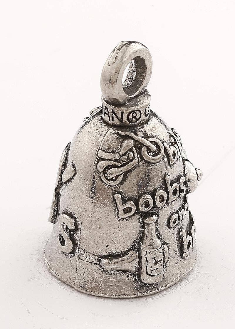 3 B’s - Bikes Boobs and Beer Bell