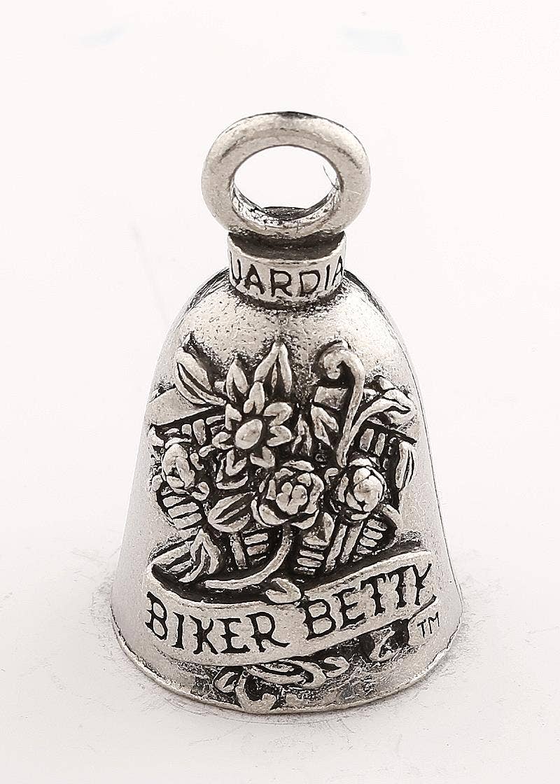 Biker Betty Bell