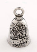Biker Betty Bell