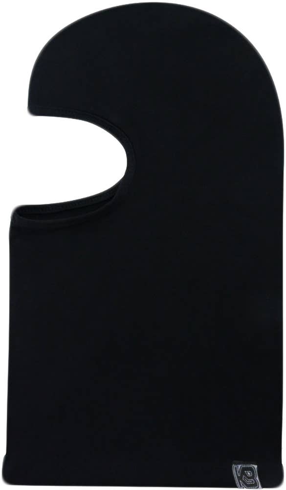 Spandex Mask: BLK