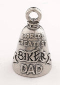 World’s Greatest Biker Dad