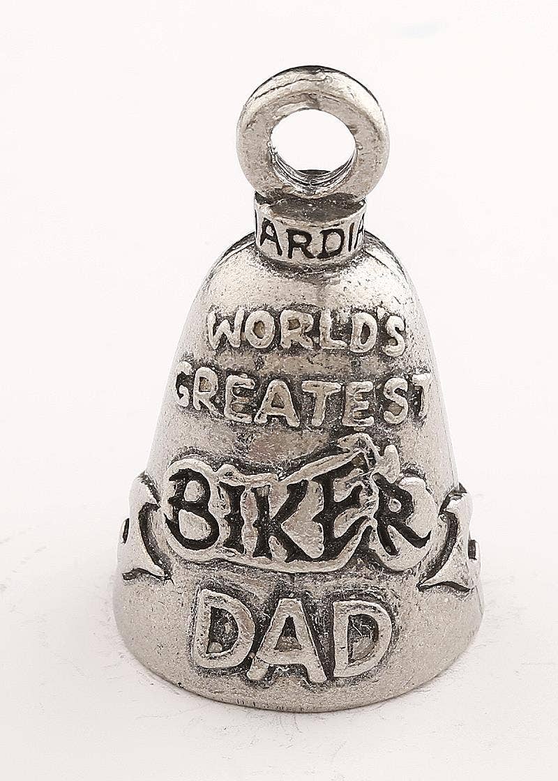World’s Greatest Biker Dad
