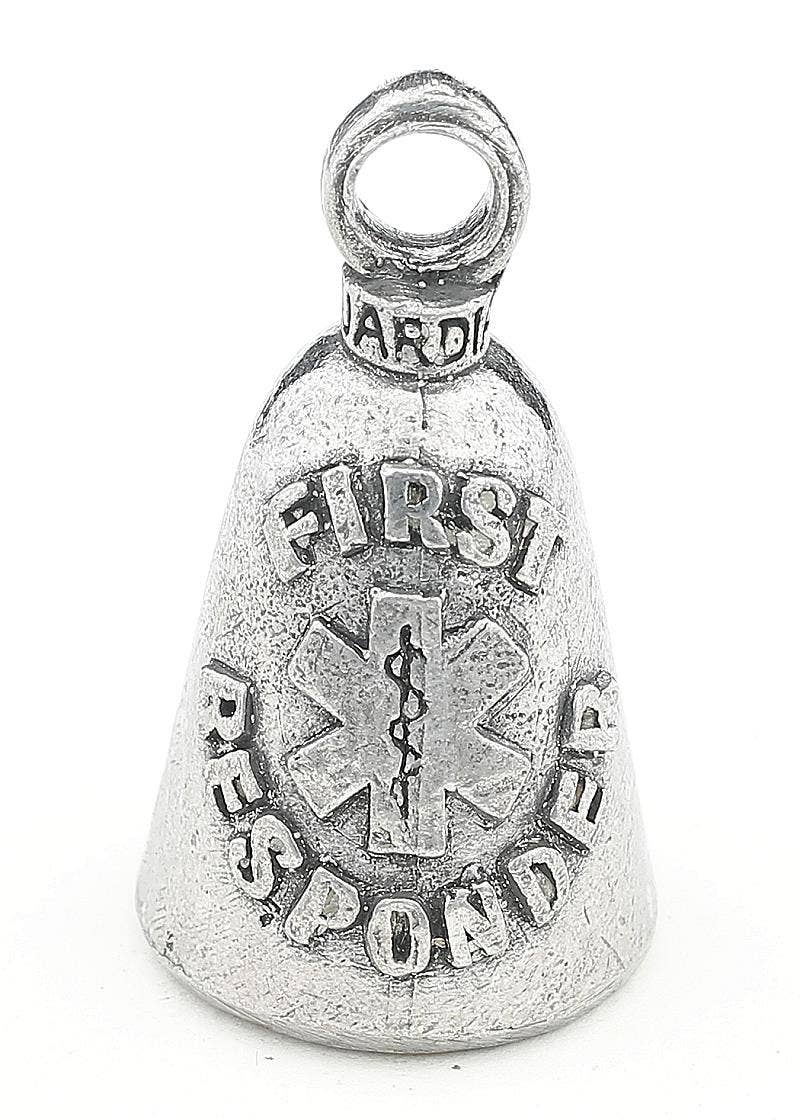 First Responder