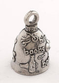 3 B’s - Bikes Boobs and Beer Bell