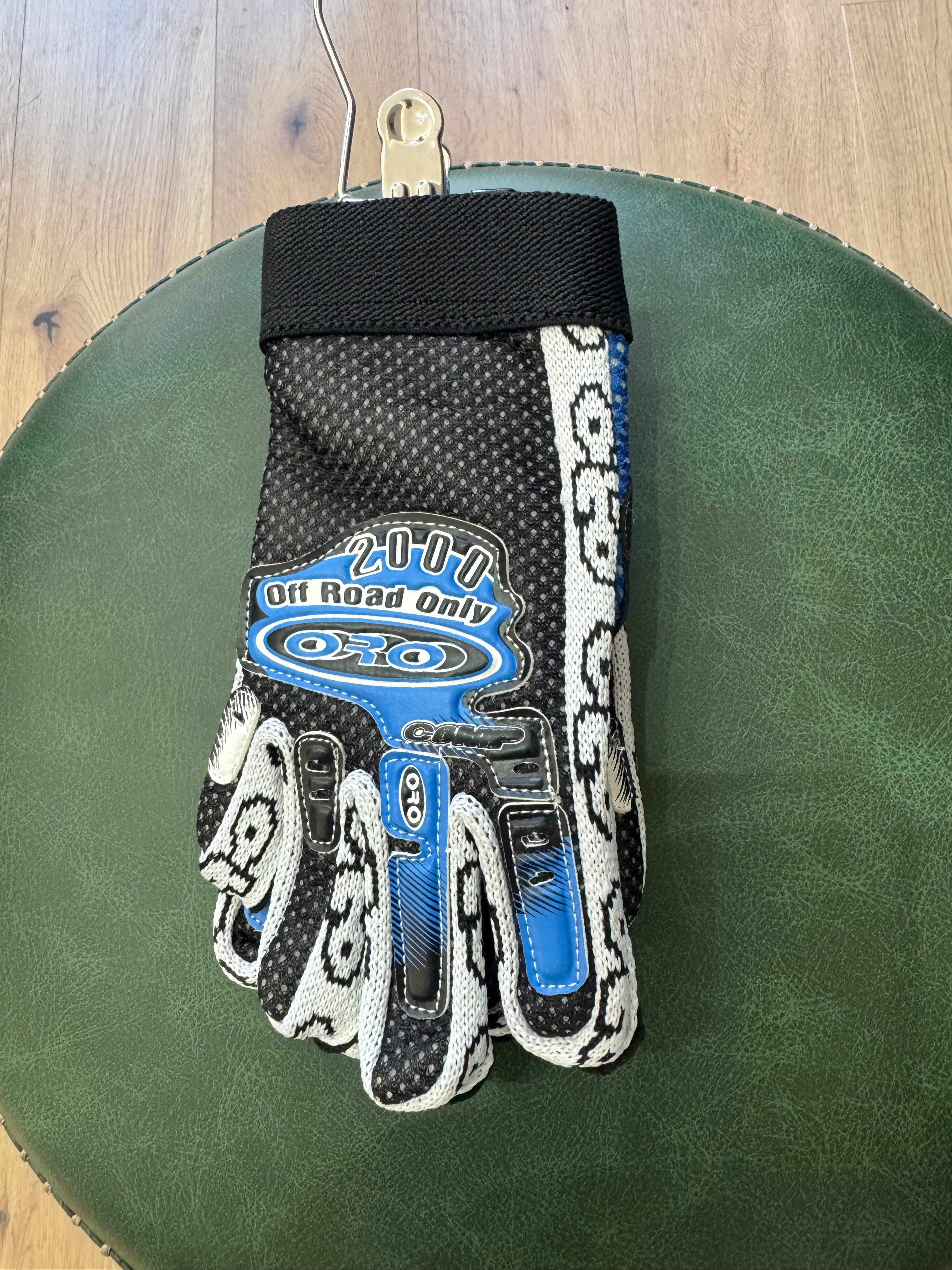 ORO.2000 Kids Gloves 05