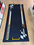 MotoGP Mat Series 4 190x80
