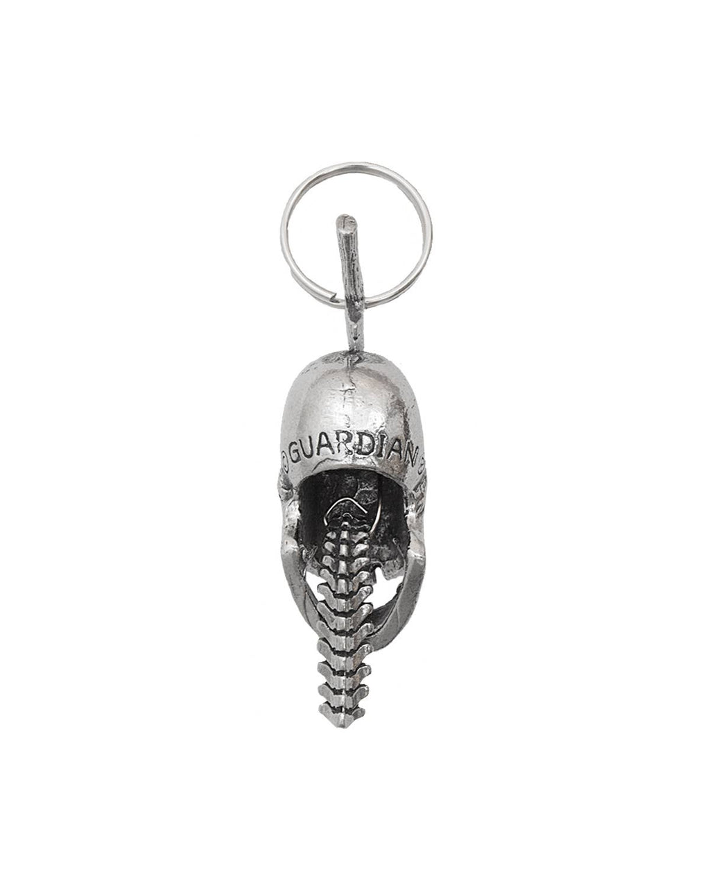 Skull Crusher Bell