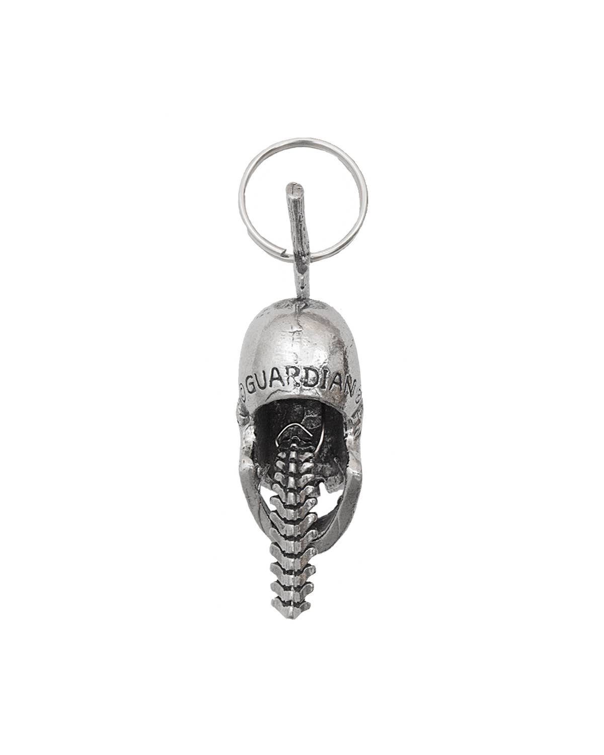 Skull Crusher Bell
