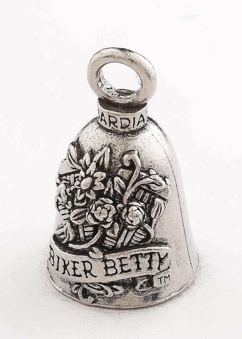 Biker Betty Bell