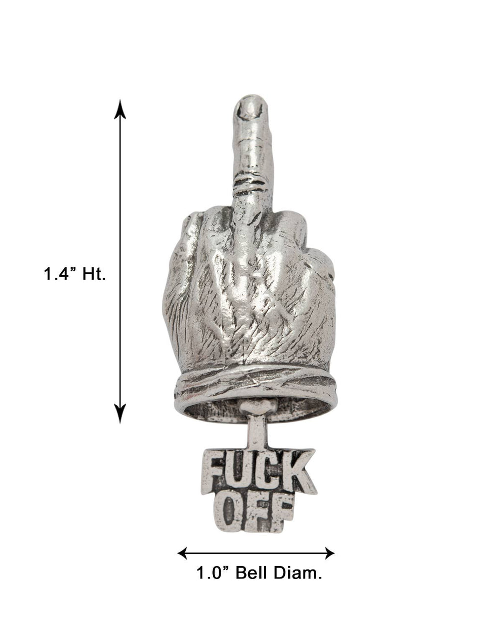 F Off Bell