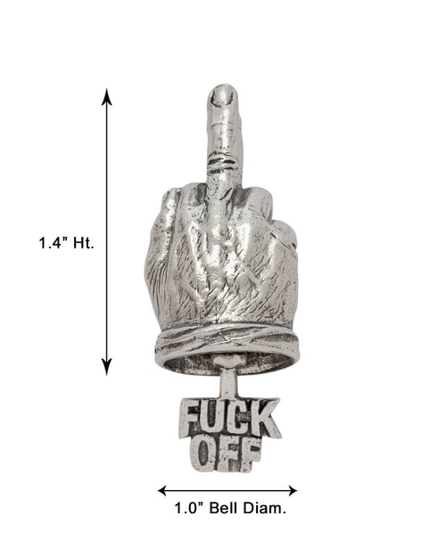 F Off Bell