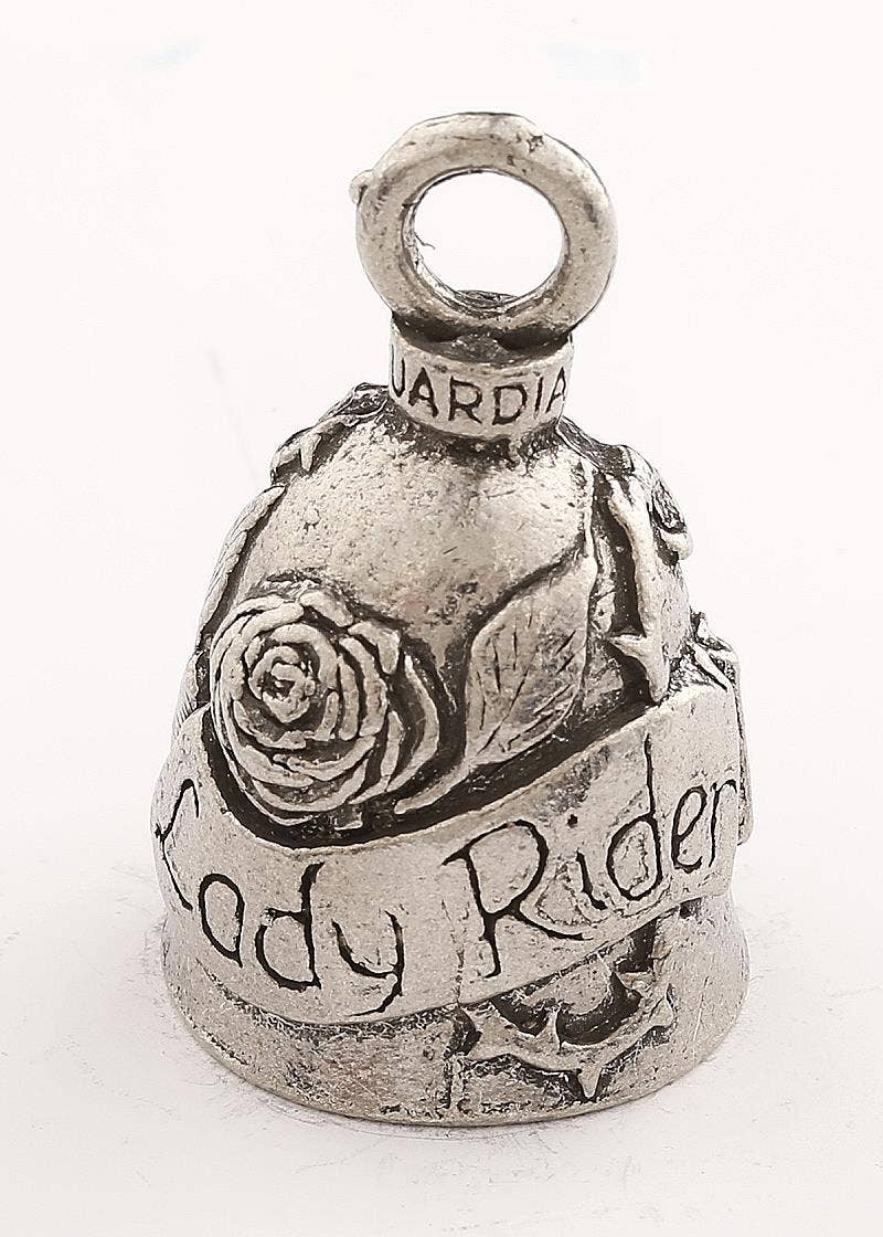 Lady Rider