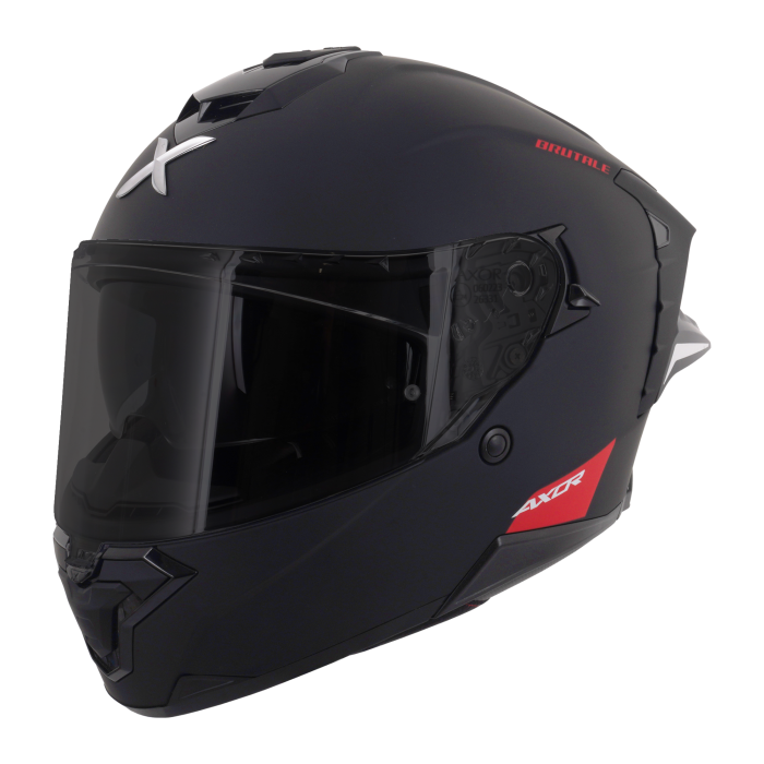Axor Brutale Matt Black L
