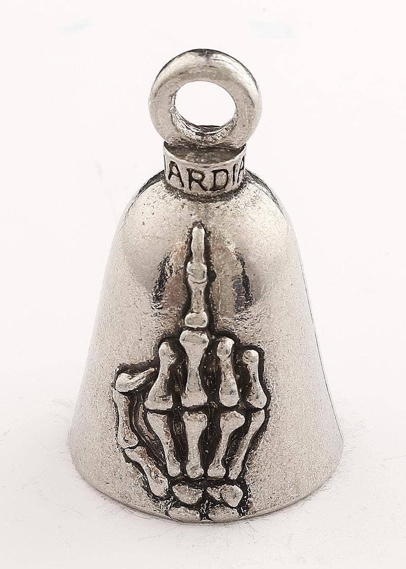 Middle Finger