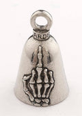 Middle Finger