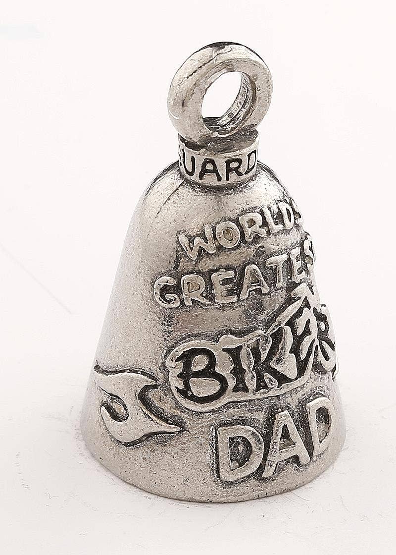World’s Greatest Biker Dad