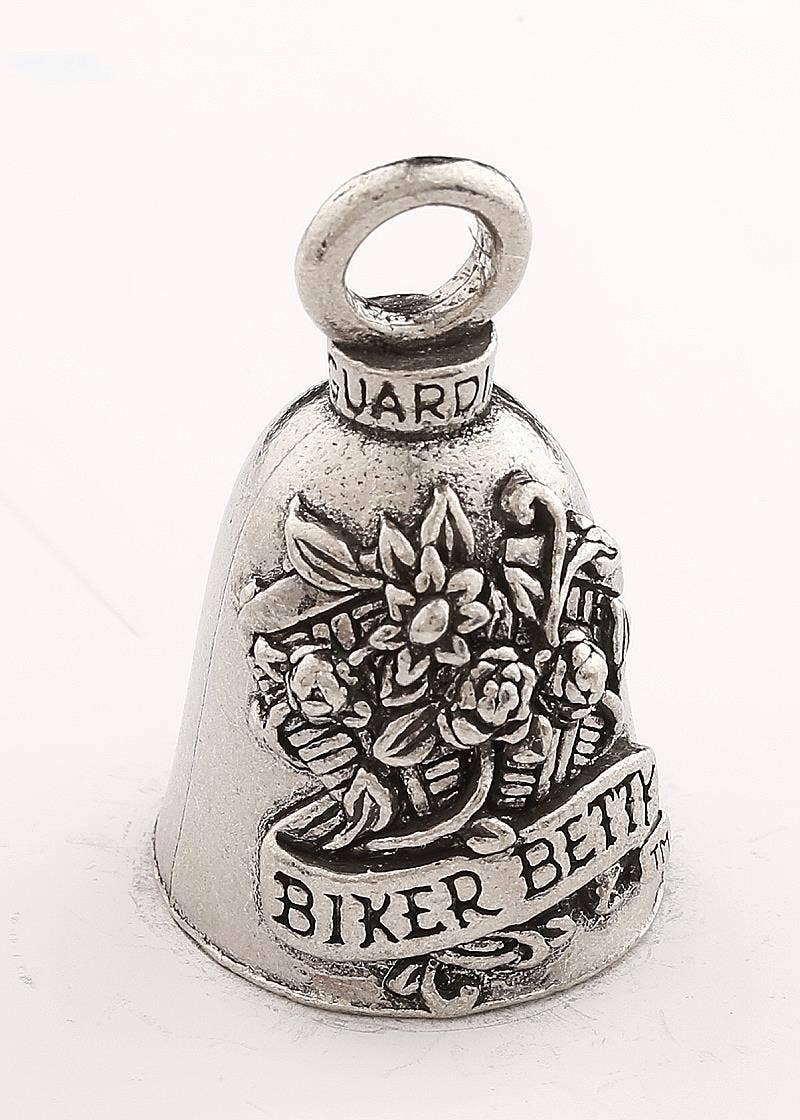 Biker Betty Bell