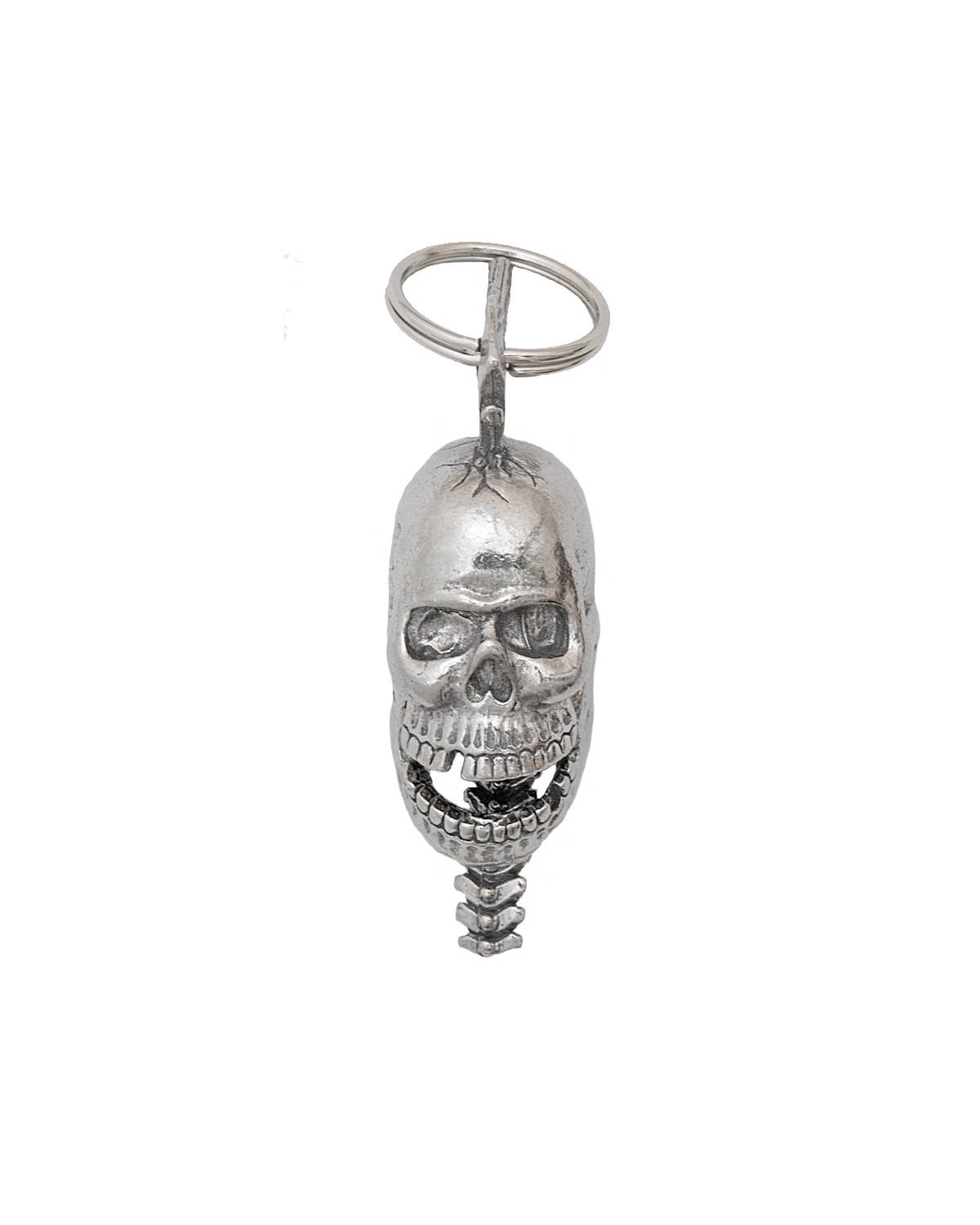 Skull Crusher Bell