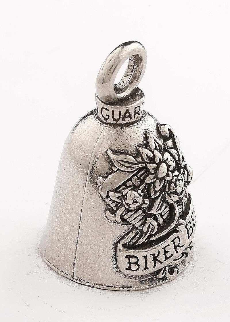 Biker Betty Bell