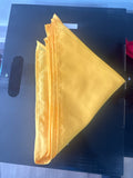 Sols Bandana Yellow