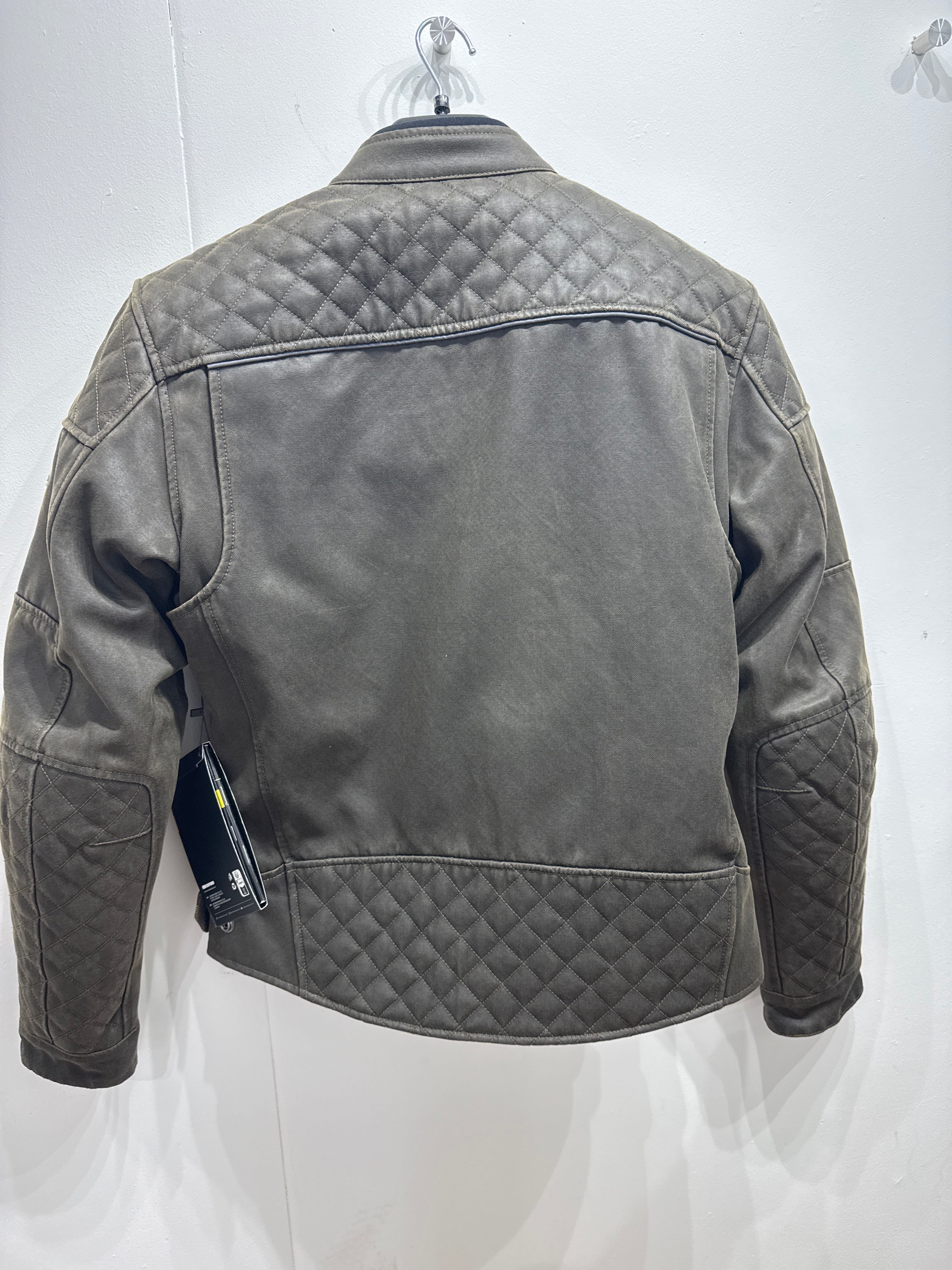 Hardy 2.0 MS Jacket Khaki M