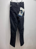 OA Marshall AAA Straight MS Jeans Blk Reg 38/32