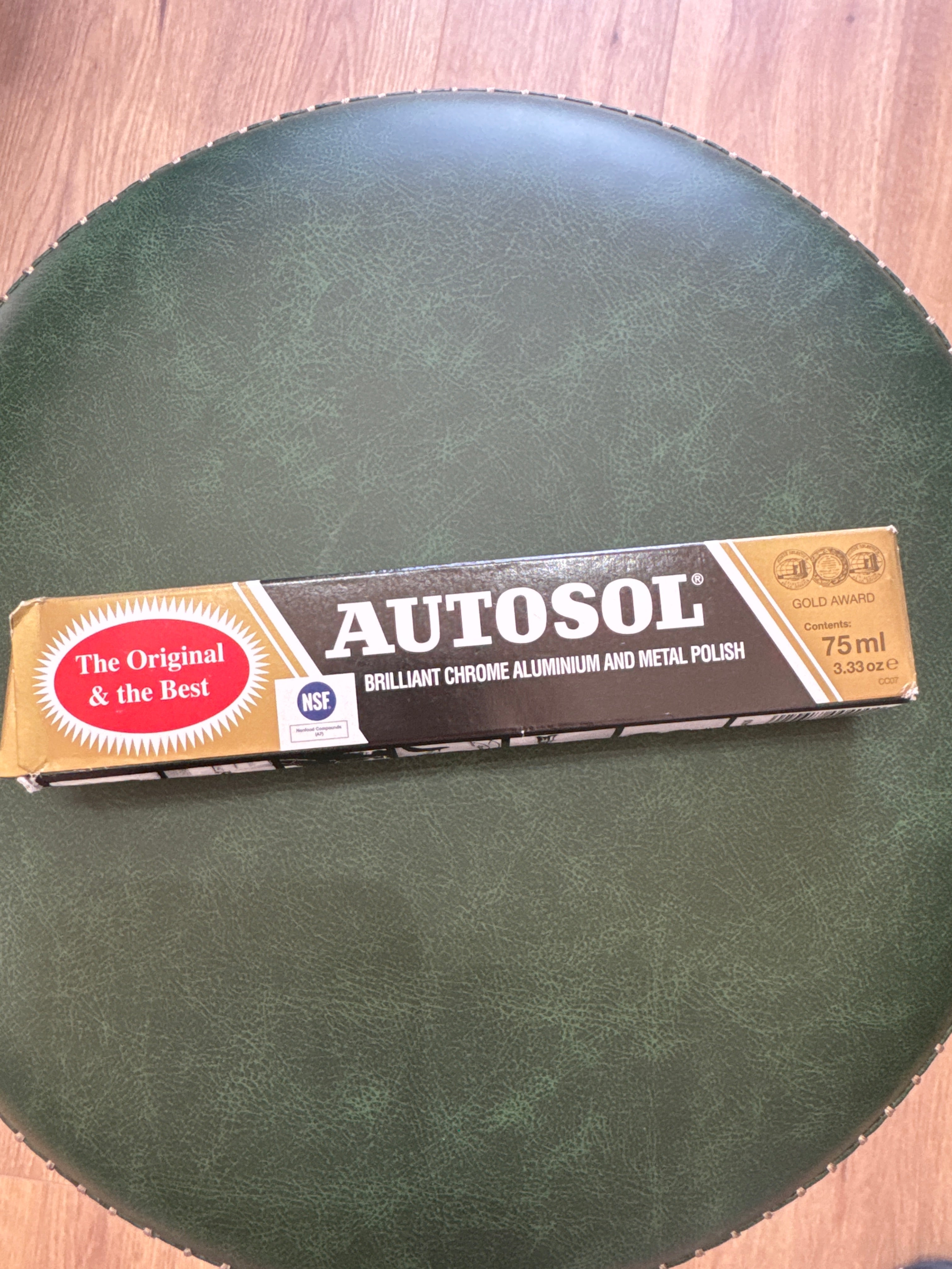 Autosol