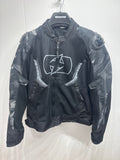 Omega 1.0 Air MS Jkt Blk/Camo L