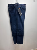 OA Sofia AA Straight Jeans Ind R 8