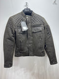 Hardy 2.0 MS Jacket Khaki M