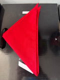 Sols Bandana Red